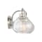 Quoizel Trilogy Vanity Light TRG8603BN - alternate 2